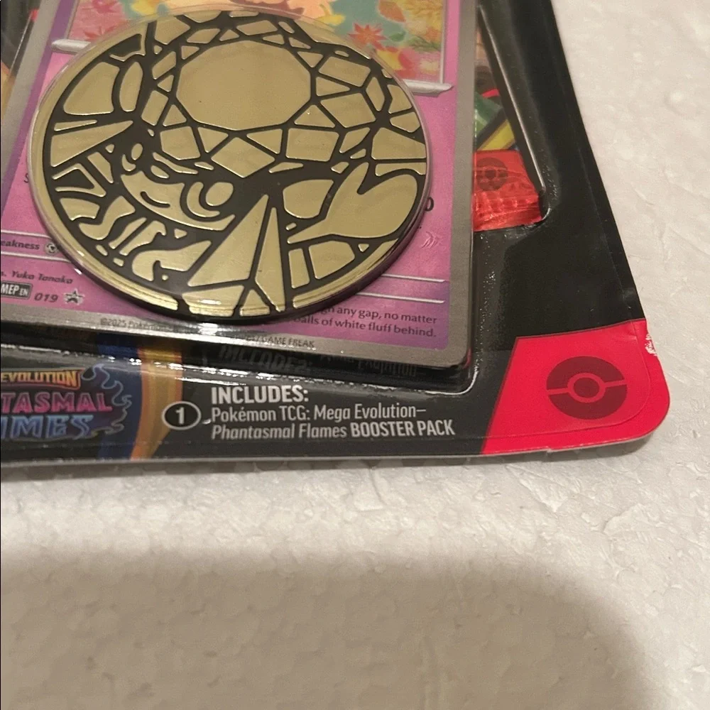 Pokemon questions leave